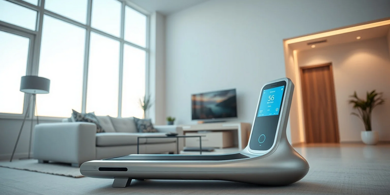 KI, Smartgeräte und VR machen das Home-Workout zum Erlebnis - Foto: über boerse-global.de