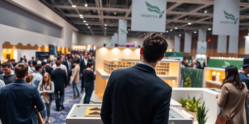 Regionale Gründermessen treiben Innovation voran - Foto: über boerse-global.de