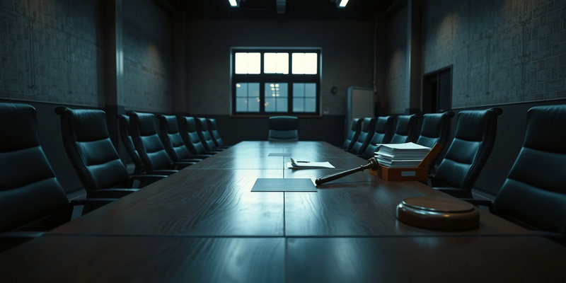 Betriebsräte setzen auf Proaktivität im Kampf um Arbeitsplätze - Foto: über boerse-global.de