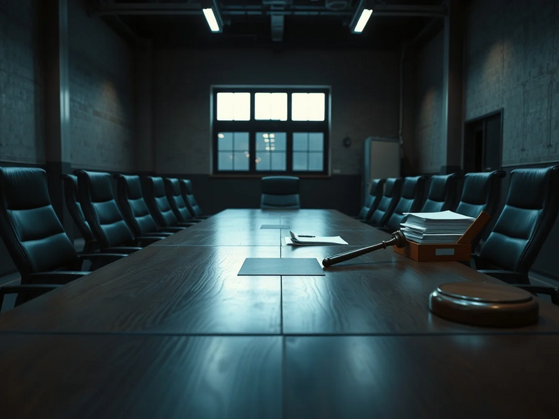 Betriebsräte setzen auf Proaktivität im Kampf um Arbeitsplätze - Foto: über boerse-global.de