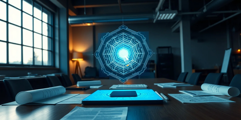 Betriebsräte werden Schlüsselfiguren für KI-Einführung - Foto: über boerse-global.de