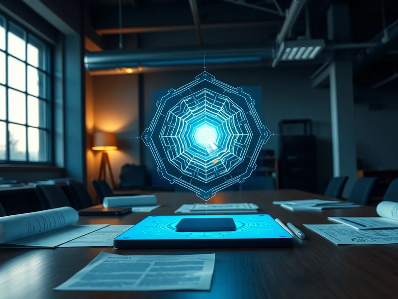 Betriebsräte werden Schlüsselfiguren für KI-Einführung - Foto: über boerse-global.de