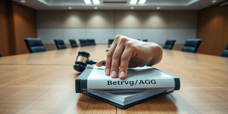 Betriebsräte 2026: Neue Macht im Kampf gegen Diskriminierung - Foto: über boerse-global.de