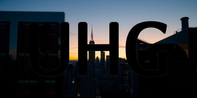 UnitedHealth Faces Investor Scrutiny Amid Regulatory Pressure and Earnings Anticipation - Foto: über boerse-global.de