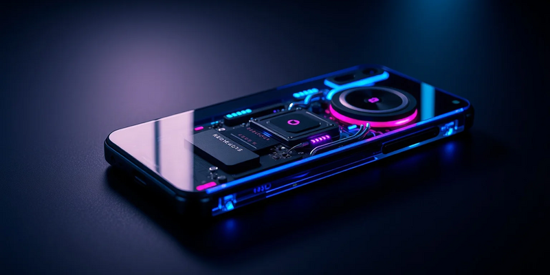 RedMagic 11 Air: Gaming-Smartphone schlank wie ein Flaggschiff - Foto: über boerse-global.de