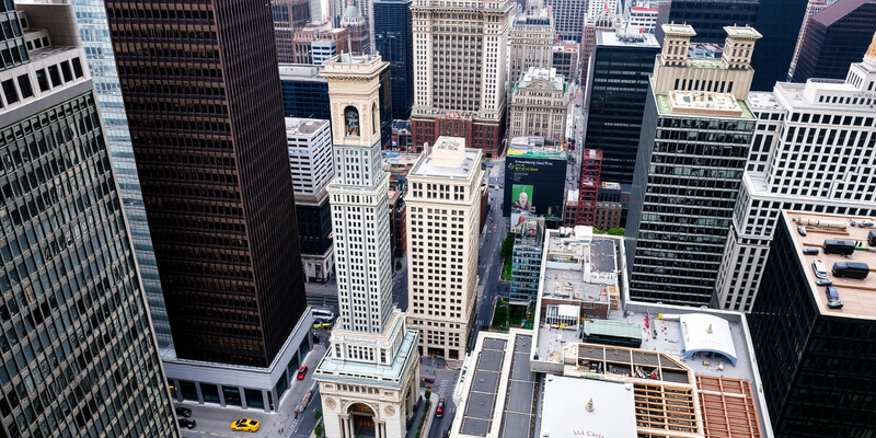 El ETF iShares MSCI World: Un año de rénditos impulsado por la tecnología - Foto: über boerse-global.de