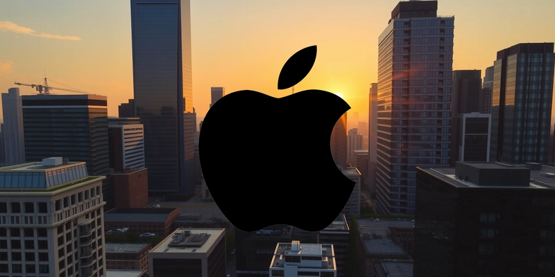 Wall Street Bullish on Apple Ahead of Quarterly Earnings - Foto: über boerse-global.de