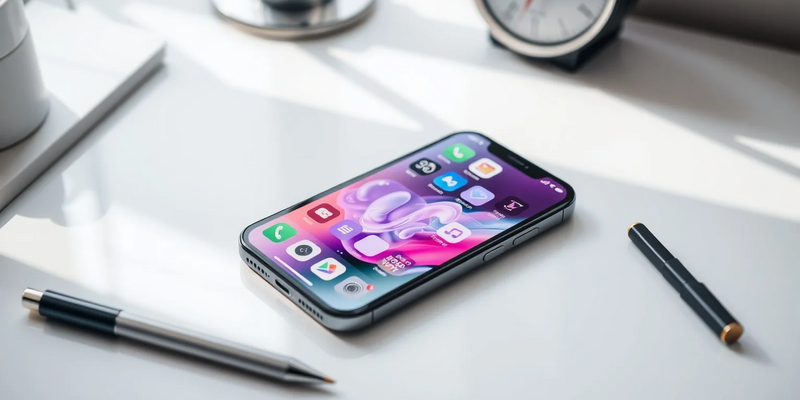 iOS 26: Wie Widgets das iPhone zum persönlichen Dashboard machen - Foto: über boerse-global.de