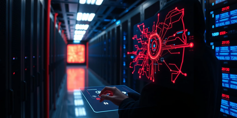 Cyber Security Bill: Großbritannien schreibt aktive Cyberabwehr vor - Foto: über boerse-global.de