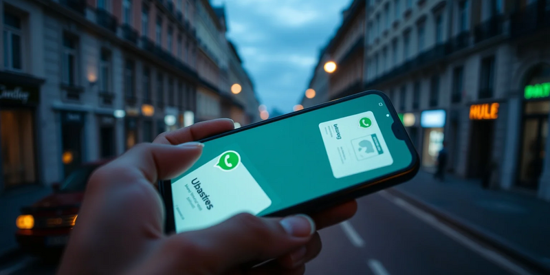 WhatsApp plant Abo-Modell für werbefreie Nutzung in Europa - Foto: über boerse-global.de