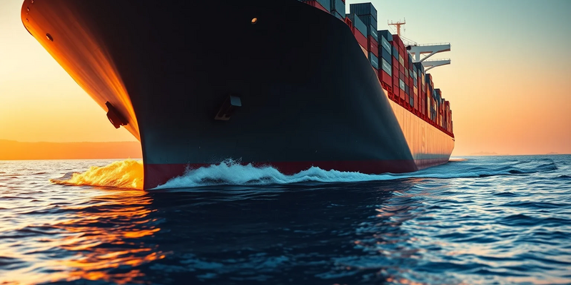 High-Trend International verdoppelt Umsatz nach radikaler Neuausrichtung - Foto: über boerse-global.de