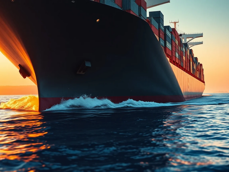 High-Trend International verdoppelt Umsatz nach radikaler Neuausrichtung - Foto: über boerse-global.de