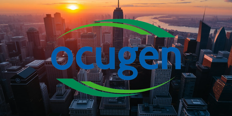 Ocugen Secures Financial Runway Through 2026 - Foto: über boerse-global.de