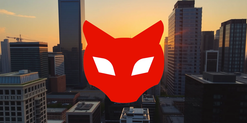 Red Cat Aktie: Neue Branchendynamik - Foto: über boerse-global.de