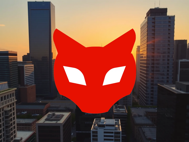 Red Cat Aktie: Neue Branchendynamik - Foto: über boerse-global.de