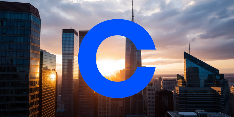 Regulatory Headwinds and Strategic Moves Shape Coinbase’s Trajectory - Foto: über boerse-global.de