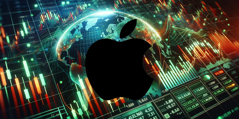 Perspectivas alcistas para Apple en vísperas de resultados - Foto: über boerse-global.de