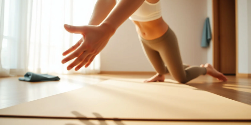 Faszien-Flow und Tapping: Der sanfte Fitness-Trend 2026 - Foto: über boerse-global.de