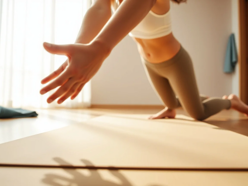 Faszien-Flow und Tapping: Der sanfte Fitness-Trend 2026 - Foto: über boerse-global.de