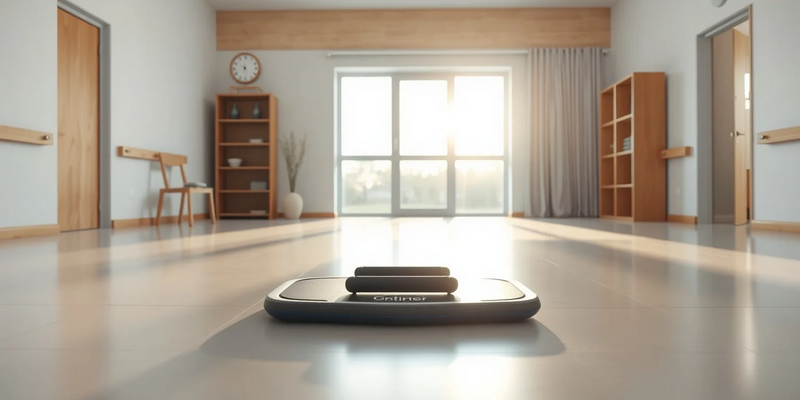 Medical Fitness: Therapeutisches Training für Einsteiger und Vorerkrankte - Foto: über boerse-global.de