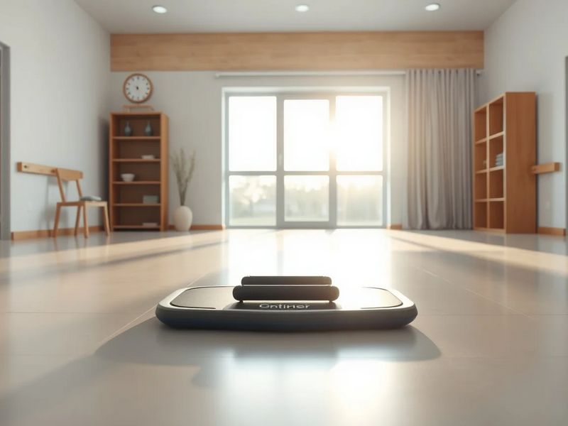 Medical Fitness: Therapeutisches Training für Einsteiger und Vorerkrankte - Foto: über boerse-global.de