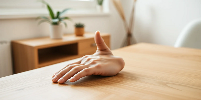 Somatische Übungen: Schnelle Hilfe bei akutem Stress - Foto: über boerse-global.de