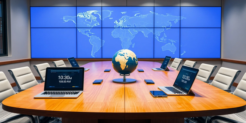 Interkulturelle Kompetenz wird 2026 zum strategischen HR-Imperativ - Foto: über boerse-global.de