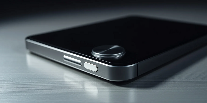 iPhone Fold: Apple setzt bei erstem Klapphandy auf Touch ID - Foto: über boerse-global.de