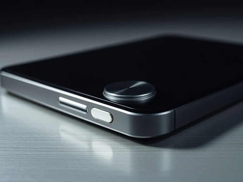 iPhone Fold: Apple setzt bei erstem Klapphandy auf Touch ID - Foto: über boerse-global.de