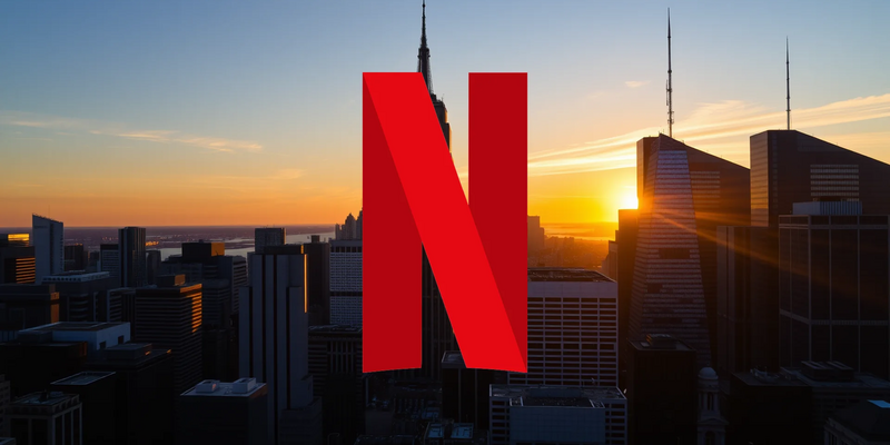 Netflix: La incertidumbre regulatoria frena el entusiasmo por su megacompra - Foto: über boerse-global.de