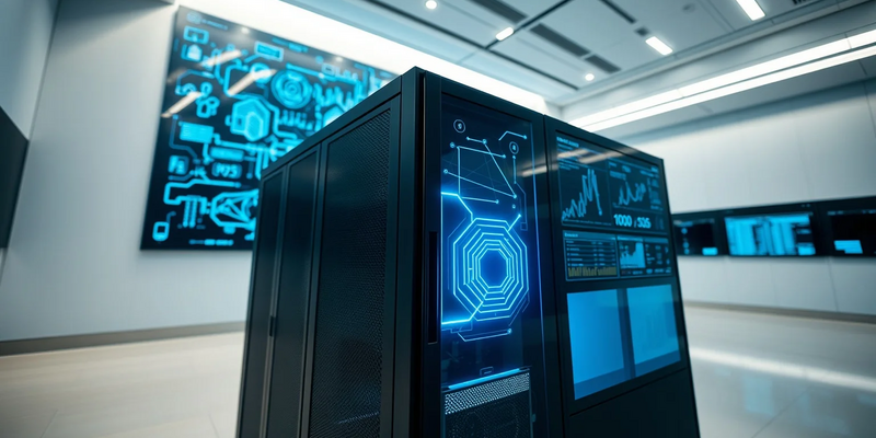 GEP erneut als Marktführer für KI-gesteuerte Einkaufsplattformen ausgezeichnet - Foto: über boerse-global.de