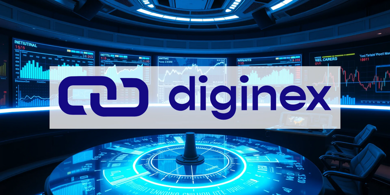 Diginex Shares Retreat After Initial Brazil Deal Rally - Foto: über boerse-global.de