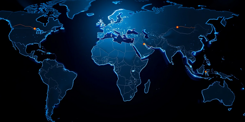 KI-Regulierung: Globale Standardsuche in der Sackgasse - Foto: über boerse-global.de