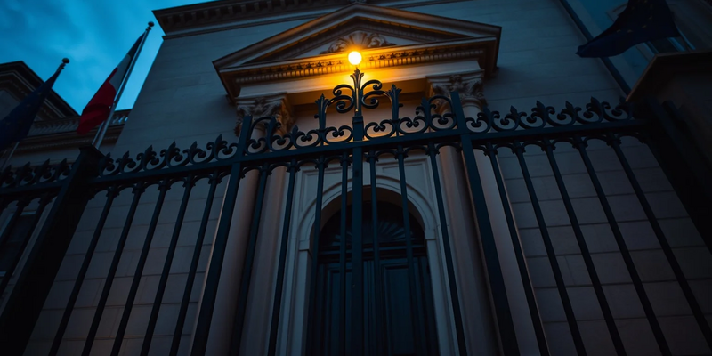 Italien verschärft EU-Sanktionen zur Straftat - Foto: über boerse-global.de