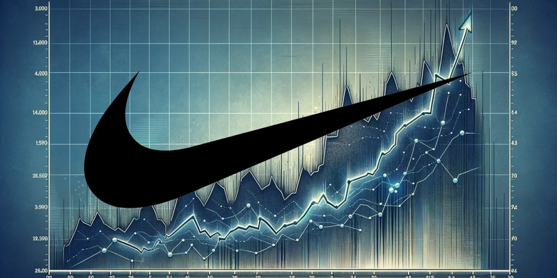 Nike Stock Holds Firm Amid Sector Turmoil - Foto: über boerse-global.de