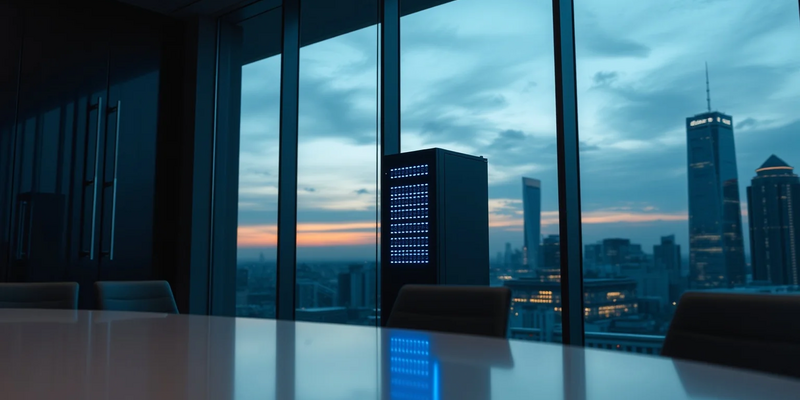 KI-Investitionen: Von der Spekulation zur messbaren Rendite - Foto: über boerse-global.de