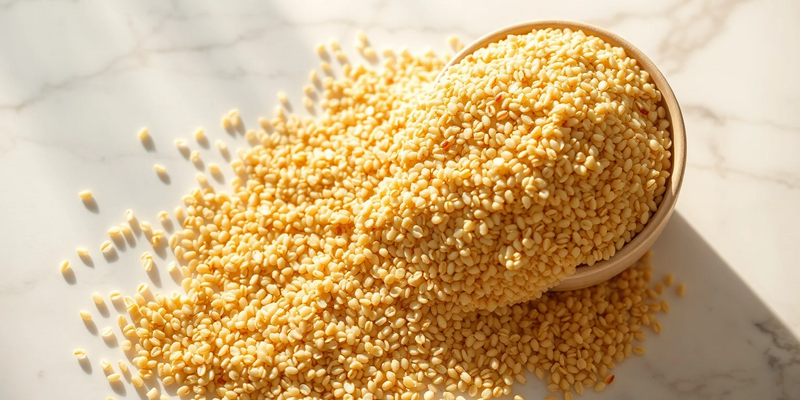 Quinoa: Das pflanzliche Protein-Kraftwerk erobert weiter die Küchen - Foto: über boerse-global.de