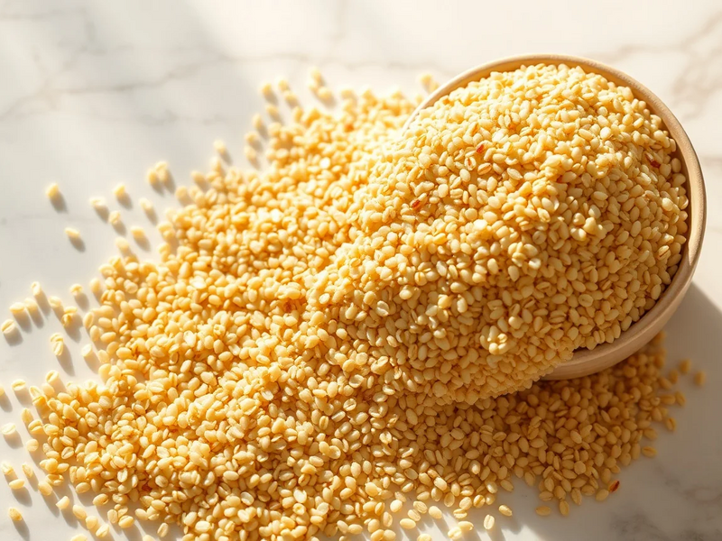Quinoa: Das pflanzliche Protein-Kraftwerk erobert weiter die Küchen - Foto: über boerse-global.de