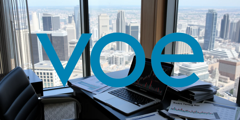 Voestalpine Shares: Market Strategists See Further Upside Following Strong Rally - Foto: über boerse-global.de