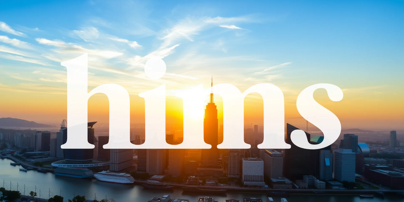 Hims & Hers Faces a Growth Deceleration Challenge - Foto: über boerse-global.de