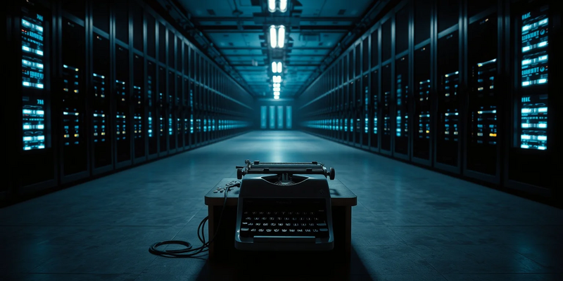 KI-Tsunami trifft auf unvorbereitete Gesellschaft - Foto: über boerse-global.de