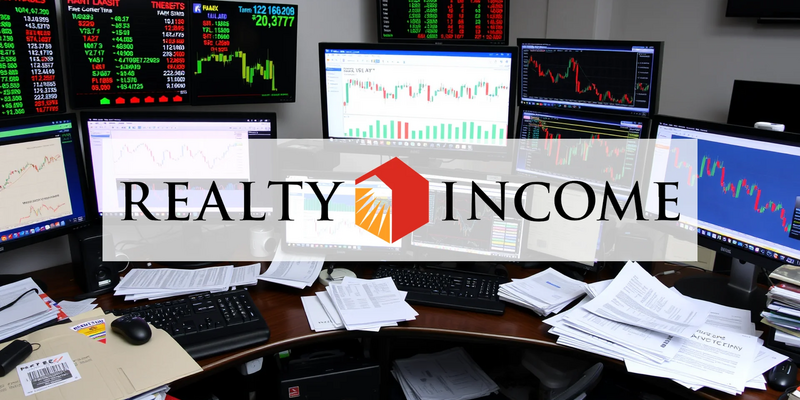 Realty Income: El gigante inmobiliario que sigue batiendo récords bursátiles - Foto: über boerse-global.de