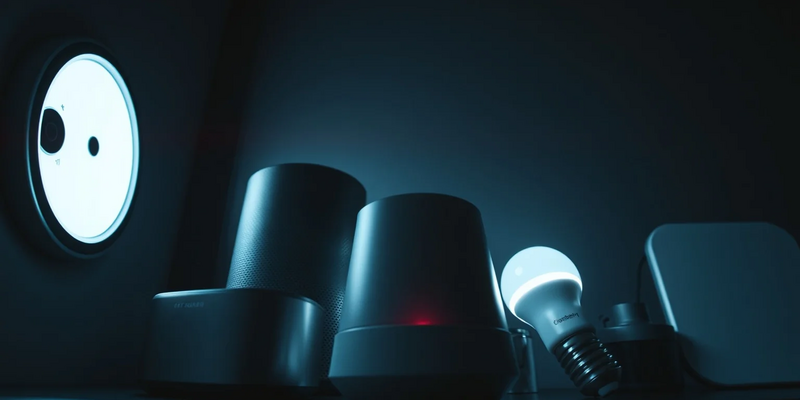 IoT-Sicherheit: 8.000 ungeschützte Geräte als Einfallstor für Hacker - Foto: über boerse-global.de