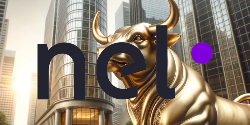 Nel ASA Stock Leads Market with Strong Gains - Foto: über boerse-global.de