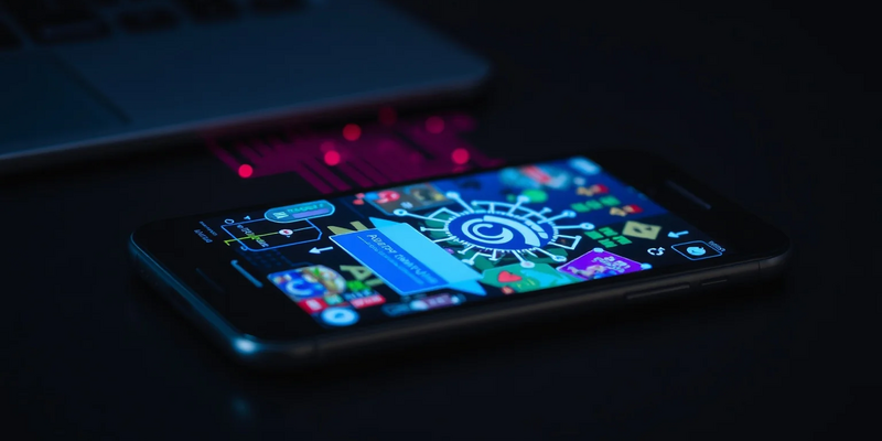 Android-Malware nutzt KI für unsichtbaren Werbebetrug - Foto: über boerse-global.de