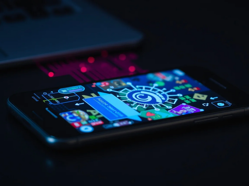 Android-Malware nutzt KI für unsichtbaren Werbebetrug - Foto: über boerse-global.de