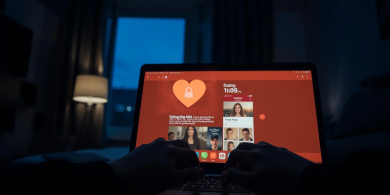 Nationwide warnt 16 Millionen Kunden vor drastischem Anstieg von Liebesbetrug - Foto: über boerse-global.de