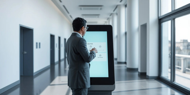 Digitale Verwaltung: Textform ersetzt Schriftform im Bürokratieabbau - Foto: über boerse-global.de