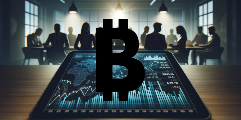 MicroStrategy’s Core Strategy Faces Investor Skepticism - Foto: über boerse-global.de