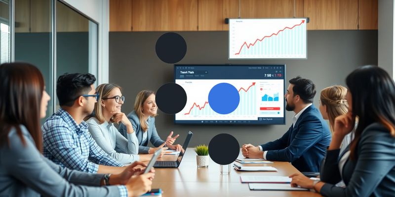 D-Wave Quantum Shares Face Selling Pressure Amid Strategic Shift - Foto: über boerse-global.de